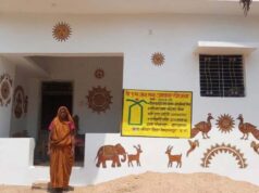 रायपुर में ‘अपना घर’ योजना से 50 हजार से अधिक परिवारों का सपना पूरा