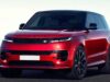 Range Rover Sport हुआ भारत में असेंबल, 242Kmph स्पीड और बेहतरीन फीचर्स के साथ लॉन्च
