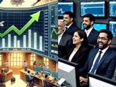 मजबूत रिटर्न के बीच कंपनी में बड़े बदलाव, नया CFO नियुक्त