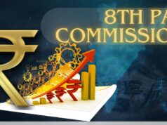 8वें वेतन आयोग का बड़ा अपडेट, सैलरी में बदलाव को लेकर प्रस्ताव पर चर्चा शुरू