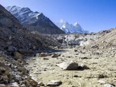 हिमालय के ग्लेशियर पिघलने की प्रक्रिया तेज, 50 करोड़ की आबादी को बढ़ता खतरा