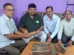 ज्ञान भारतम् अभियान: एमसीबी जिले में पांडुलिपि सर्वे शुरू, 1850 की दुर्लभ हस्तलिखित धरोहर का डिजिटलीकरण