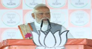 पीएम मोदी ने बंगाल में जीत का विश्वास जताते हुए कहा, ‘4 मई के बाद भाजपा के शपथ ग्रहण समारोह में वापस आऊंगा’