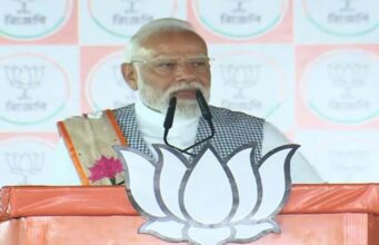 पीएम मोदी ने बंगाल में जीत का विश्वास जताते हुए कहा, ‘4 मई के बाद भाजपा के शपथ ग्रहण समारोह में वापस आऊंगा’