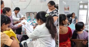 विश्व मलेरिया दिवस पर बड़ी पहल: पीएमएसएमए के तहत 480+ गर्भवती महिलाओं की हुई मलेरिया जांच