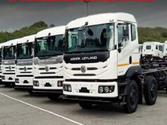 भारत का कमर्शियल व्हीकल बाजार 2027 में 12.4 लाख बिक्री का लक्ष्य, क्रिसिल ने किया अनुमान