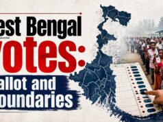 बंगाल में सत्ता की लड़ाई, कोलकाता, हावड़ा और 24 परगना की 91 सीटें करेंगी फैसला