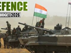 ऑपरेशन सिंदूर के तहत भारत का रक्षा बजट 8.66 लाख करोड़ रुपये तक पहुंचा