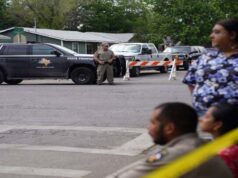 वॉशिंगटन के बाद टेक्सास में भी हुआ हमला, अंधाधुंध गोलीबारी में दो को लगी गोली