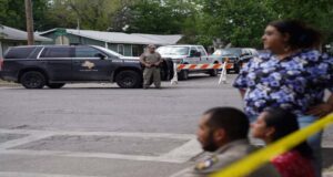 वॉशिंगटन के बाद टेक्सास में भी हुआ हमला, अंधाधुंध गोलीबारी में दो को लगी गोली