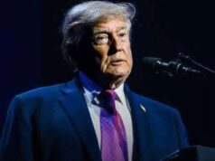 ईरानी विदेश मंत्री की रूस यात्रा पर गुस्साए ट्रंप, दी 3 दिन में कार्रवाई की धमकी