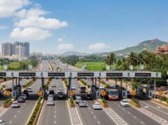 टोल पर बिना रुके कटेगा शुल्क, FASTag और AI का नया समाधान, सरकार का प्लान जानें