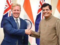 India-New Zealand FTA: $20 अरब का निवेश और 100% ड्यूटी फ्री, भारत को मिलेंगे ये खास फायदे