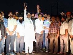 15 साल बाद उसलापुर रेलवे साइडिंग फिर शुरू, ट्रक मालिकों में उत्साह