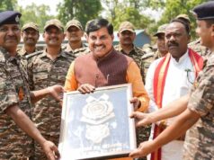 जंगली भैंसा प्रजाति का पुनर्स्थापन प्रदेश में ऐतिहासिक कदम, बोले मुख्यमंत्री डॉ. यादव