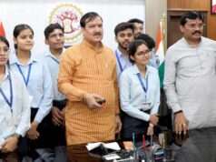 मंत्री टेटवाल का निर्देश: उद्योग की जरूरतों के हिसाब से ट्रेड्स का प्रशिक्षण और प्लेसमेंट सुनिश्चित करें