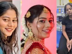 राजा रघुवंशी की कातिल पत्नी सोनम को जमानत, हनीमून मर्डर के 11 महीने बाद राहत मिली