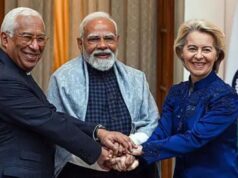 ट्रंप के टैरिफ का मुकाबला, मोदी सरकार ने 6 साल में 9 देशों के साथ की अहम डील