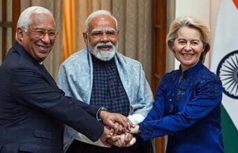 ट्रंप के टैरिफ का मुकाबला, मोदी सरकार ने 6 साल में 9 देशों के साथ की अहम डील