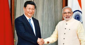भारत-चीन के रिश्तों में नया मोड़: गलवान के बाद पहली बार भारत आएंगे जिनपिंग, ब्रिक्स से बढ़ी ‘दोस्ती’