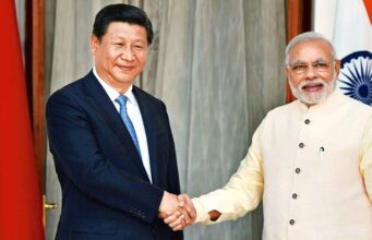 भारत-चीन के रिश्तों में नया मोड़: गलवान के बाद पहली बार भारत आएंगे जिनपिंग, ब्रिक्स से बढ़ी ‘दोस्ती’