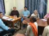 दुर्ग में जेंडर-बैलेंस्ड सिस्टम की पहली पहल, टूटते परिवारों को जोड़ने के लिए उठाया बड़ा कदम