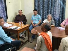 दुर्ग में जेंडर-बैलेंस्ड सिस्टम की पहली पहल, टूटते परिवारों को जोड़ने के लिए उठाया बड़ा कदम