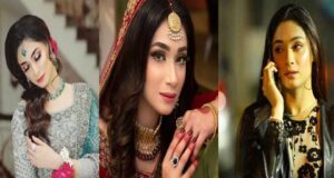 ’40 के बाद पत्नी की उम्र हो तो दूसरी शादी जायज’, पाकिस्तानी एक्ट्रेस के बयान से भड़की जनता