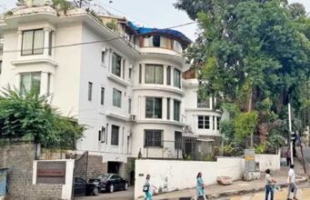 अंबानी के घर के पास आलीशान फ्लैट किराए पर, एक शानदार जीवन का मौका