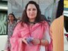‘हमने एक पर ही कर दिया था, आप 5 बच्चे कर रही हो’: IAS विदिशा मुखर्जी का प्रसूता पर कड़ा रुख