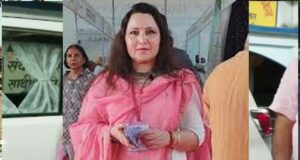 ‘हमने एक पर ही कर दिया था, आप 5 बच्चे कर रही हो’: IAS विदिशा मुखर्जी का प्रसूता पर कड़ा रुख
