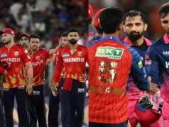 यशस्वी-फरेरा की जोड़ी ने RR को दिलाई 6 विकेट से जीत, पंजाब का विजय रथ रुका