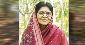 खोंगापानी बस स्टॉप पर सभी बसों का ठहराव अनिवार्य, सांसद ज्योत्सना महंत की पहल से मिली बड़ी राहत