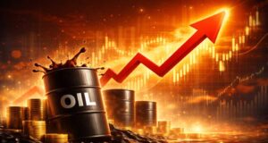 क्रूड ऑयल 111 डॉलर के पार, पेट्रोल 393 रुपये, दुनिया भर में तेल की कीमतों से हाहाकार