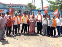 शिक्षा और समानता के संदेश को अपनाएं, ज्योतिबा फुले के रास्ते पर चलने का संकल्प: अंजय