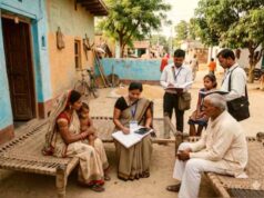 जनगणना 2027 का पहला चरण: हाउस लिस्टिंग और मकानों की गिनती पर फोकस