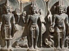 अमेरिका ने भारत को लौटाईं 657 प्राचीन मूर्तियां, मूल्य 120 करोड़ रुपये से ज्यादा