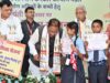 विष्णु देव सरकार का वादा: हर श्रमिक को मिलेगा सम्मान, हर हाथ को काम