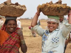छत्तीसगढ़ में महिला श्रमिकों का आर्थिक और सामाजिक सशक्तिकरण, बन रही है नई पहचान