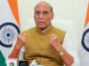 राजनाथ सिंह का खुलासा: ‘भारत लंबी लड़ाई के लिए तैयार था, ऑपरेशन सिंदूर का था बड़ा उद्देश्य’