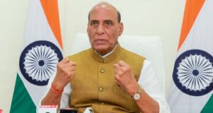 राजनाथ सिंह का खुलासा: ‘भारत लंबी लड़ाई के लिए तैयार था, ऑपरेशन सिंदूर का था बड़ा उद्देश्य’