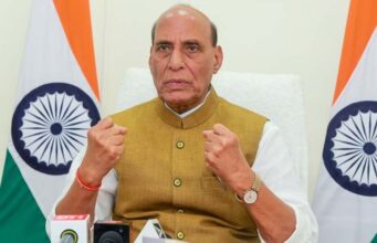 राजनाथ सिंह का खुलासा: ‘भारत लंबी लड़ाई के लिए तैयार था, ऑपरेशन सिंदूर का था बड़ा उद्देश्य’