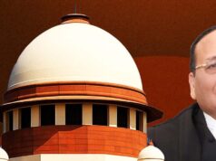 15 साल की बच्ची ने कितना दर्द झेला’, CJI सूर्यकांत ने किया भावुक बयान, ‘मैडम, नागरिकों का सम्मान जरूरी है’