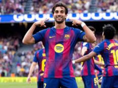 यूरोपियन फुटबॉल अपडेट: बार्सिलोना, आर्सेनल और सिटी ने बढ़ाई खिताबी दौड़