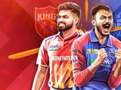 DC vs PBKS Match Preview: पिच रिपोर्ट, हेड टू हेड और प्लेइंग कंडीशंस