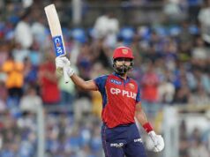 रिकॉर्ड टूटे, श्रेयस अय्यर की कप्तानी में पंजाब की बड़ी जीत