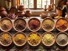 घर पर बनाएं स्वादिष्ट सब्जी मसाला, हर सब्जी बनेगी होटल जैसी