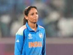 लॉरा वोलवार्ट की शानदार पारी से भारत पर साउथ अफ्रीका की जीत