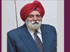 हॉकी इतिहास का एक अध्याय समाप्त: गुरबक्स सिंह ग्रेवाल का निधन