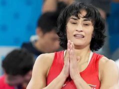 रजिस्ट्रेशन विवाद में फंसी विनेश फोगाट, WFI ने किया आरोपों का खंडन